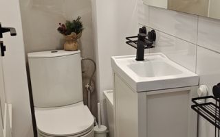 4 camere - 4 Minute de Metrou Lujerului - Poză 4