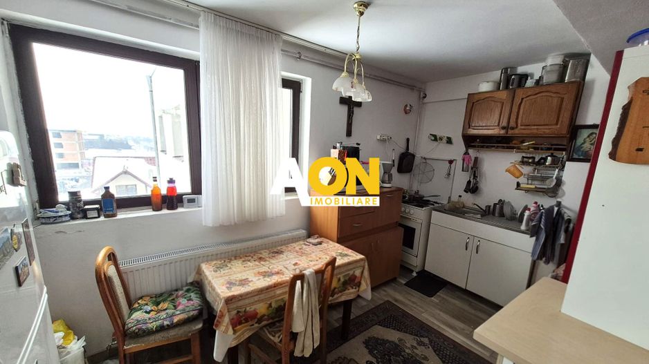 Apartament 2 Camere, Etaj 3, 55 mp, Decomandat, Zona Penny Micesti - Poză 6