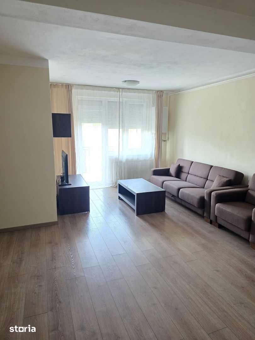 Apartament premium cu 3 camere | 2 dormitoare | Etaj 2 | Parcare cu ac - Poză 6