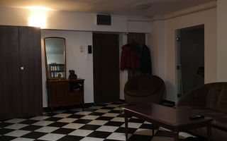 3 camere - bloc MONOLIT  - Bd. UNIRII - etajul 1 - Poză 3