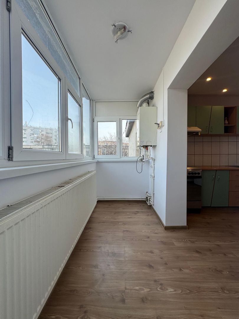 3 camere decomandat || Crângași || aproape de parc si de Lacul Morii - Poză 11