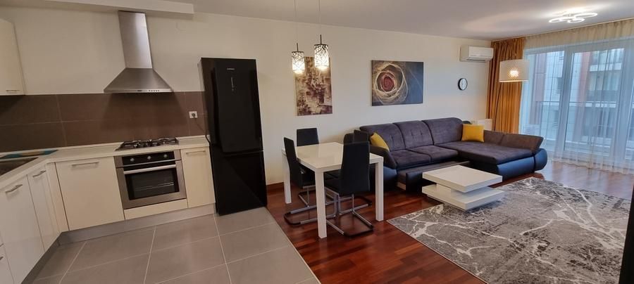 Inchiriere apartament 2 camere | Alba-Iulia-Decebal - Poză 2