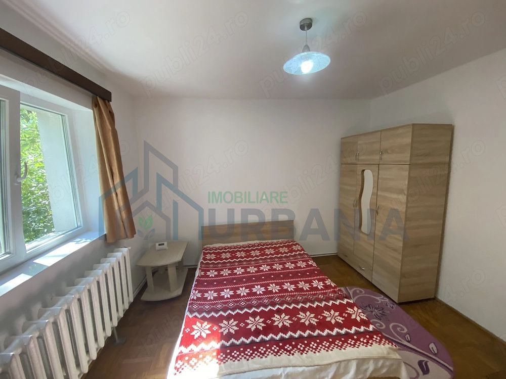 Apartament 2 camere decomandat de inchiriat, Tatarasi-Digi, Iasi - Poză 2