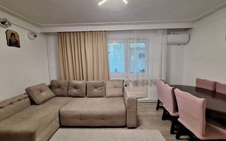 Apartament 3 camere de vânzare – Podu de Piatră, Iași | 62,93 mp - Poză 5