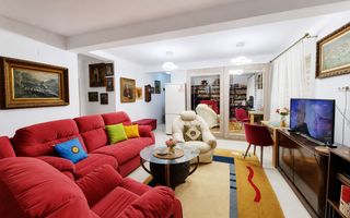 Apartament 2 camere spațios, 64 mp utili + balcon | etaj 1 | Turnisor - Poză 3