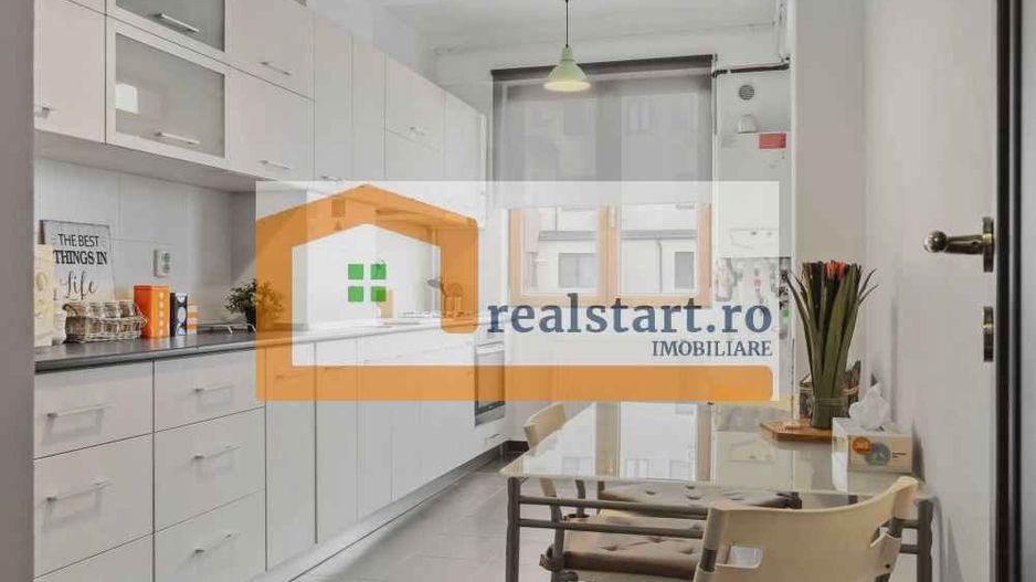 Prelungirea Ghencea 53, 6/8, mobilat, - Poză 11