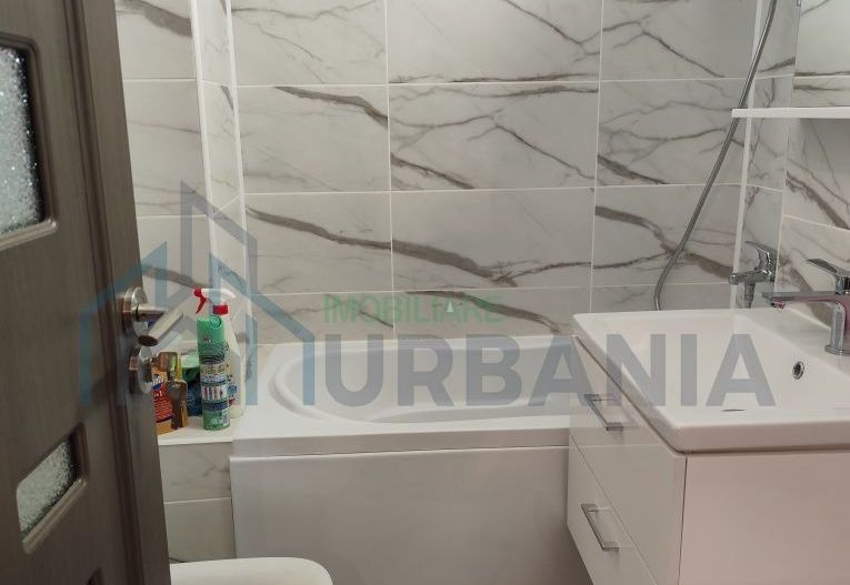 Apartament 2 camere de inchiriat - Alexandru cel Bun, Piata Voievozilor, Iasi - Poză 3