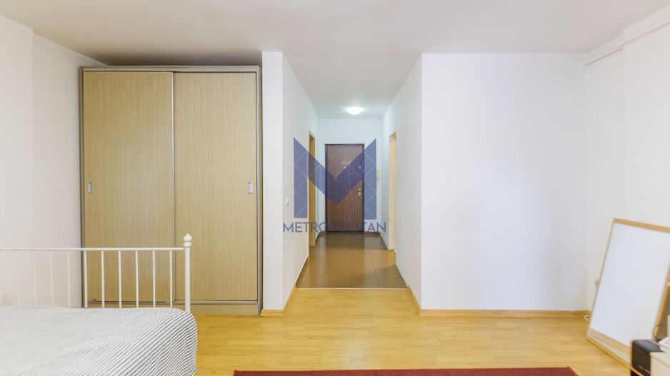 [Comision ZERO] Apartament 1 cameră, terasă, etaj 1, Calea Turzii - Poză 15