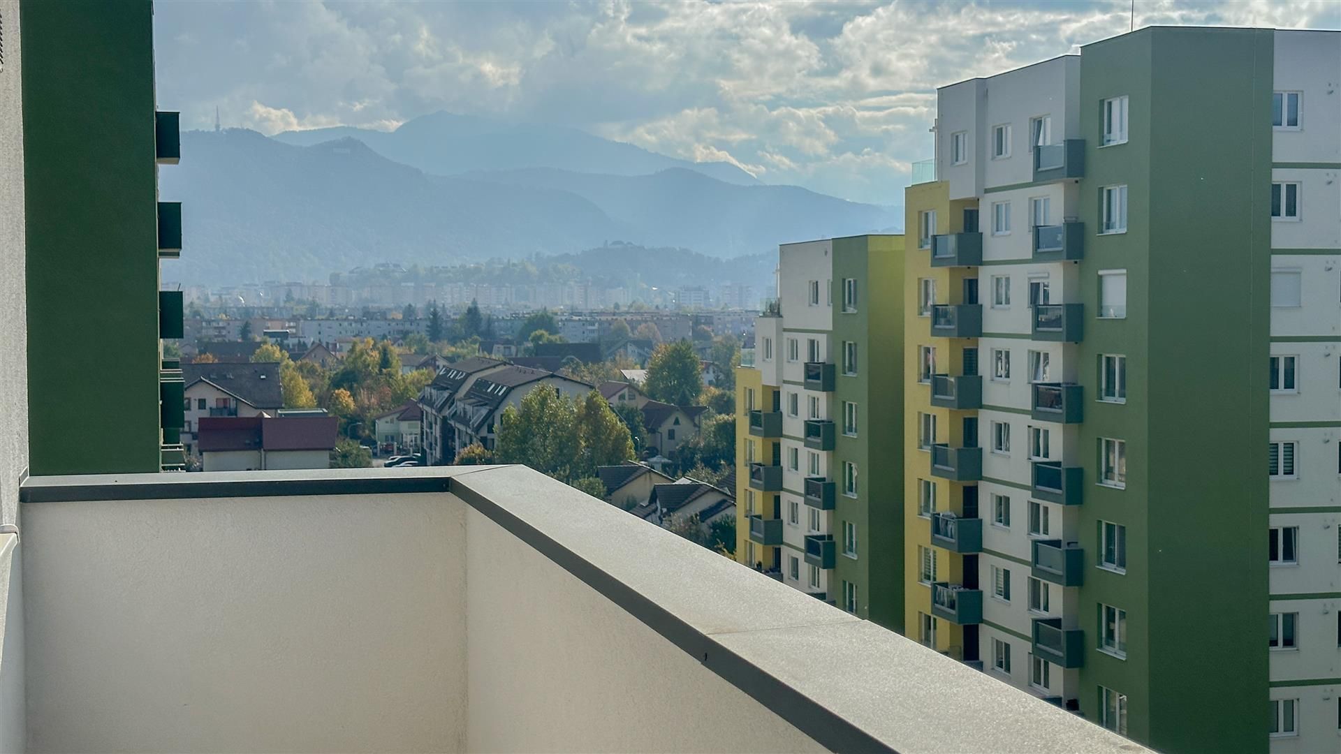 Apartament 3 camere Deosebit | PRIMA INCHIRIERE | View | Parcare + Boxa incluse - Poză 10