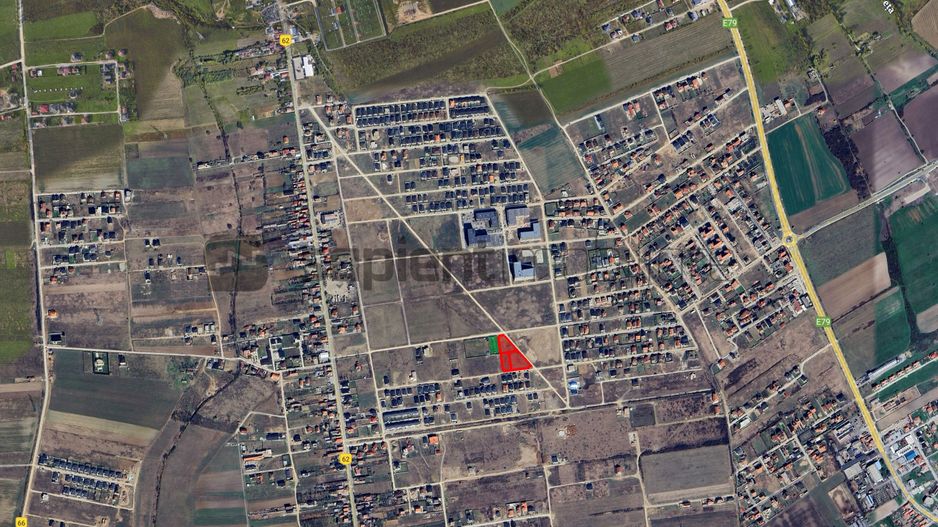 Sapient | Teren pentru dezvoltare în Viena Residence, Oradea - Poză 2