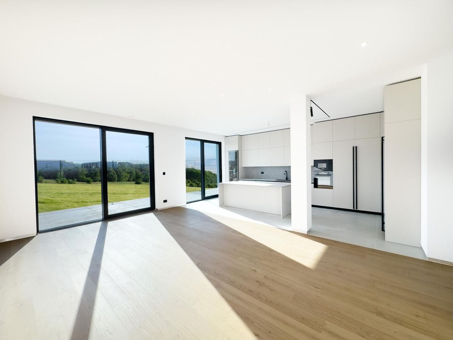 Vila Premium | Pipera Matei Millo | Pompa Caldura - Poză 5