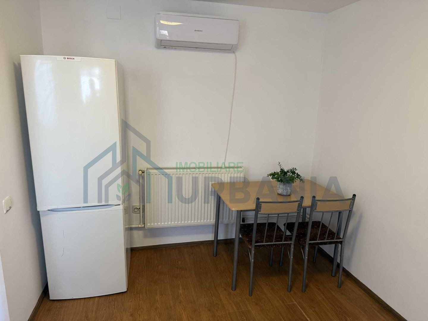 Apartament cu o cameră de închiriat în Pacurari, Iași - Poză 5