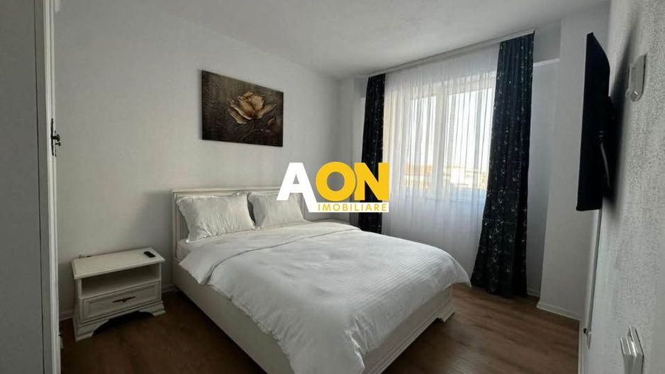 Apartament cu 3 Camere, Bloc Nou, Etaj 1, Zona Arex - Poză 3