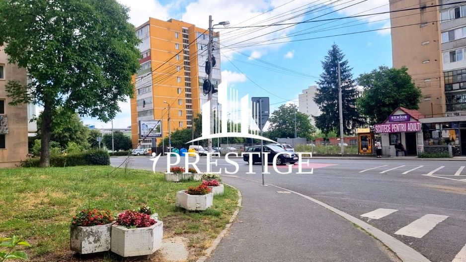 APARTAMENT 2 CAMERE | ETAJ 2 | BALCON | ZONA RAHOVEI - Poză 8