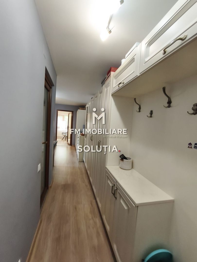 Apartament 3 camere, Ultracentral, Bilașcu! - Poză 15