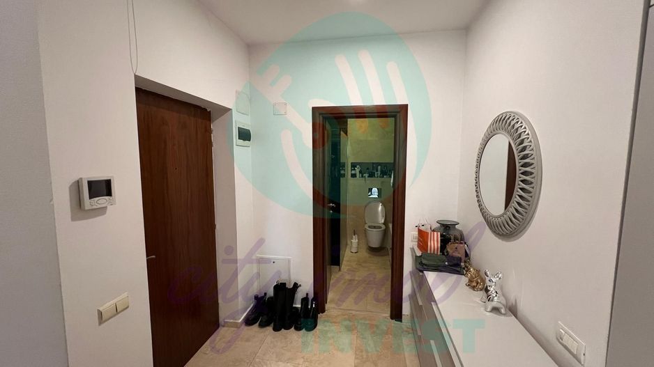 Studio modern langa Parcul Carol-Tineretului - Poză 7