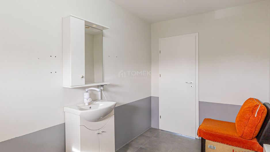 Spatiu comercial/depozit/birouri -Stupini Ocolitoare - Poză 15