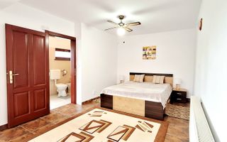 Oferim spre inchiriere, casa deosebi cu 4 camere,2 garaje,zona Soarelui-Braytim - Poză 9