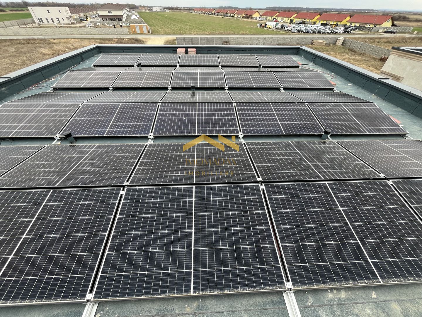 Bucovat-Duplex-Finisaje la Alegere-4 Camere - Poză 22