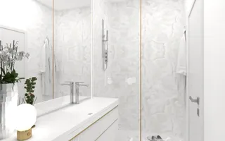 Apartament 3 camere parter | Grădină 43 mp + terasă 29. mp | PIPERA CONCEPT II - Poză 18