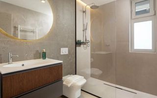 Penthouse 3 camere exclusivist – Coresi, vedere panoramică - Poză 9