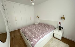 Apartament 3 camere, renovat complet, Gheorgheni, str. Unirii - Poză 5