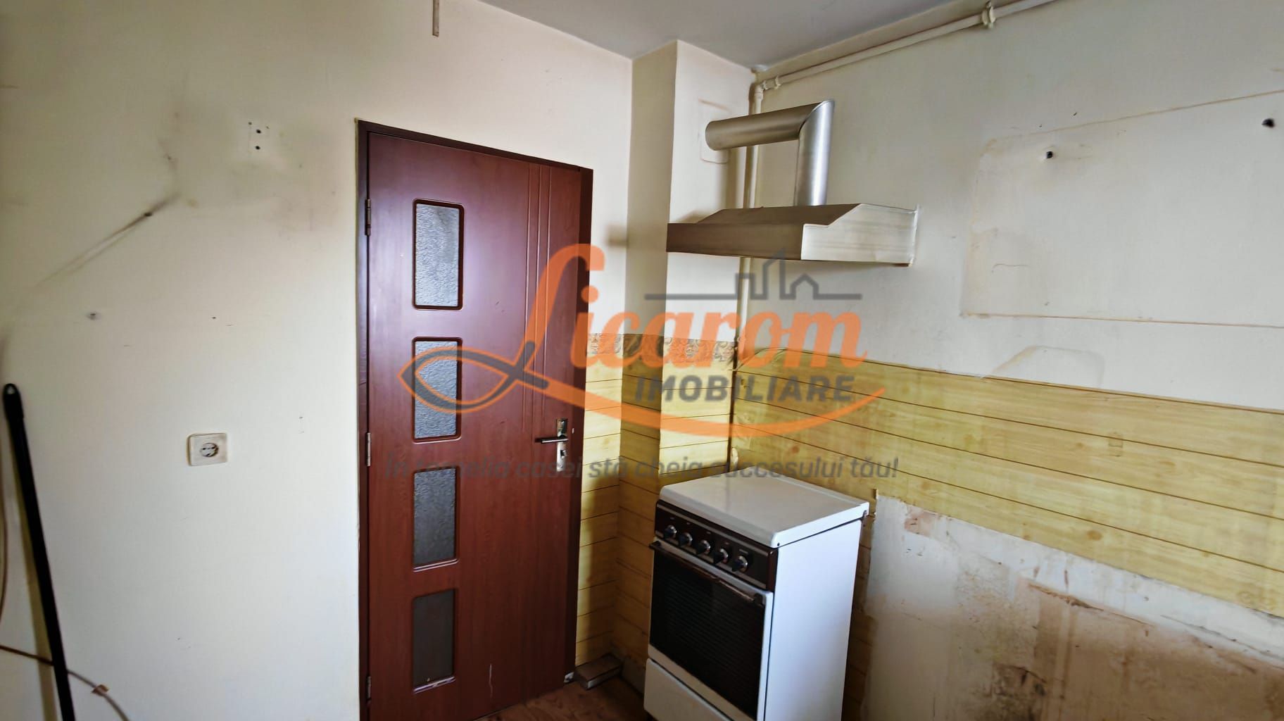 Apartament 2 camere,parter,semidecomandat,zona Coca Cola - Poză 7
