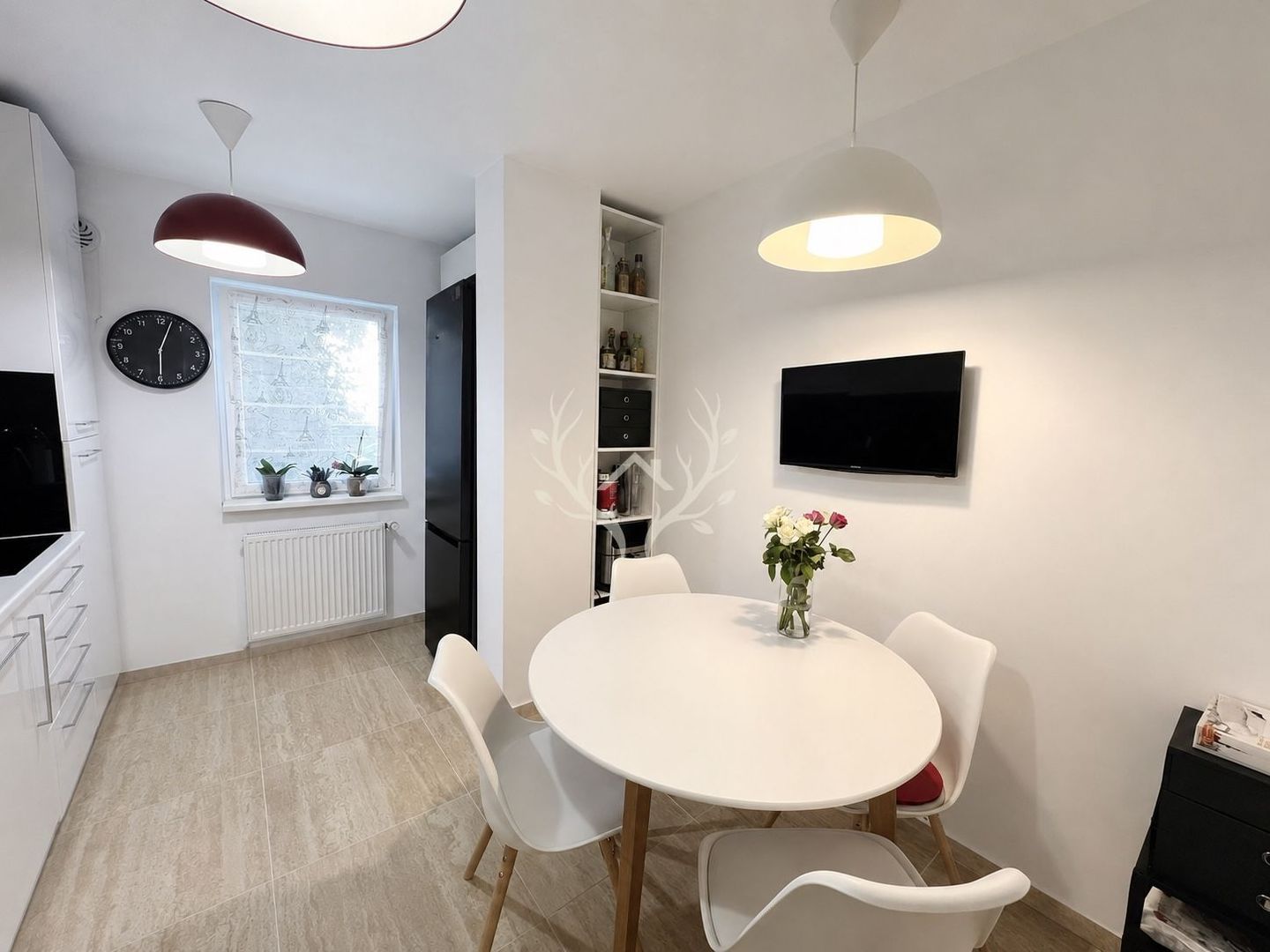 Apartament cu 3 camere decomandate, la cativa pasi de malul Somesului - Poză 2