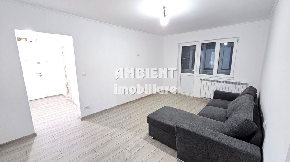 Apartament 2 camere, etaj 3, RENOVAT TOTAL, zona CENTRU; - Poză 3