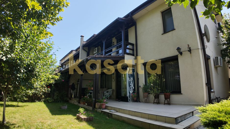 OPORTUNITATE | CASA | PORSCHE PIPERA | GARAJ | IDEAL LOCUIT - Poză 19
