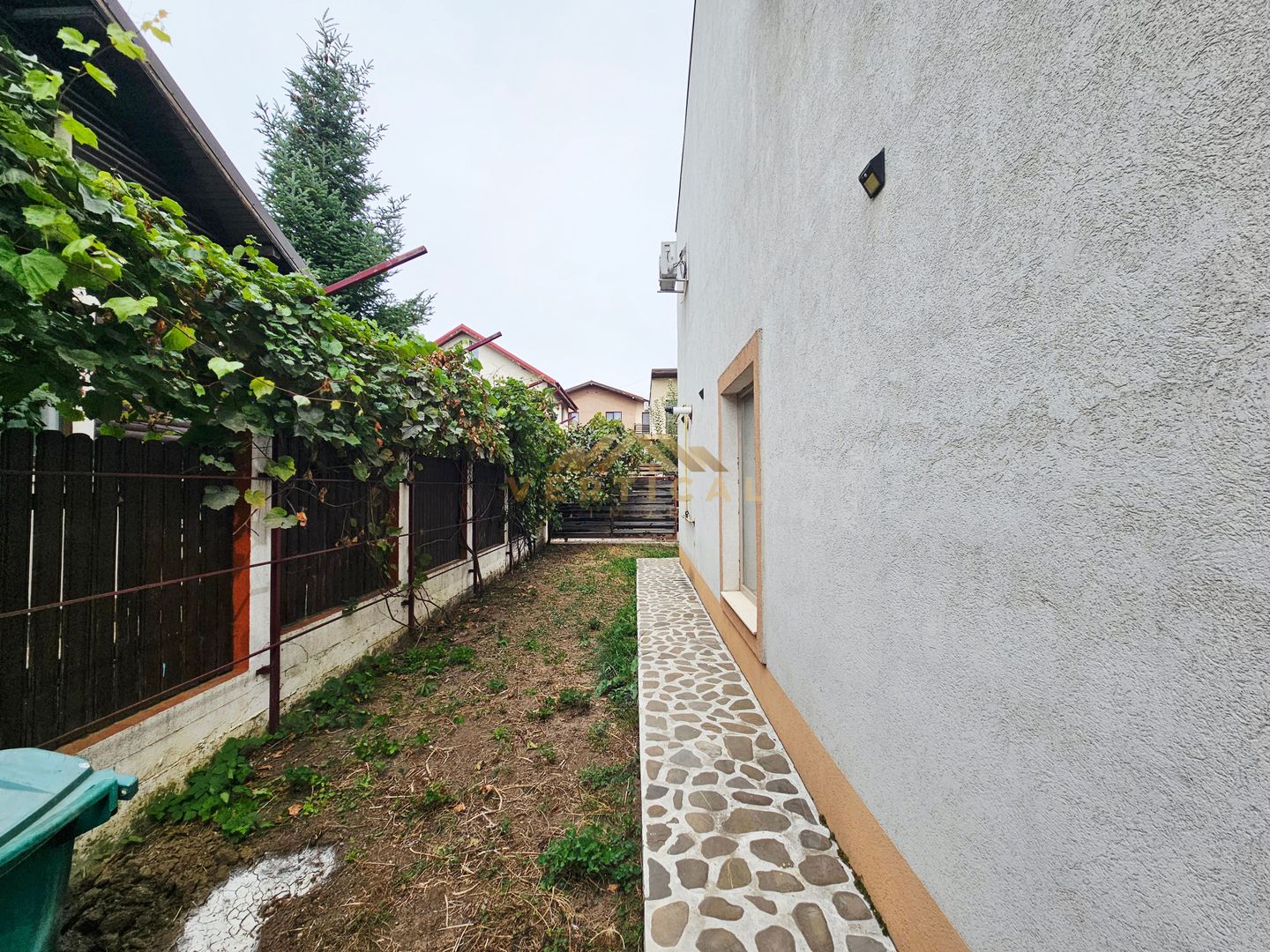 Vila de inchiriat | 3 camere | comuna Berceni - Poză 16