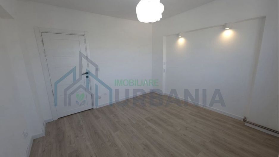 Apartament 4 camere, 95 mp, zona Mircea Cel Bătrân, bloc A1, Iași - Poză 2