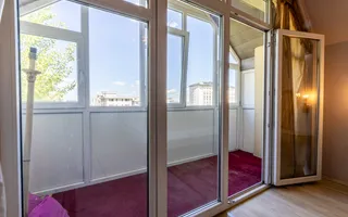2 camere, Pet Friendly,LIDL, Parcare, Buna Ziua,Grand Hotel,Trifoiului - Poză 12