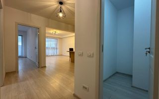 Apartament 2 camere | Nelocuit | Vedere panoramica | Parcare | WINGS - Poză 8