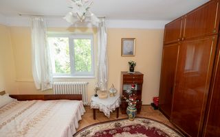 APARTAMENT 3 CAMERE| ZONA CENTRALA - Poză 2