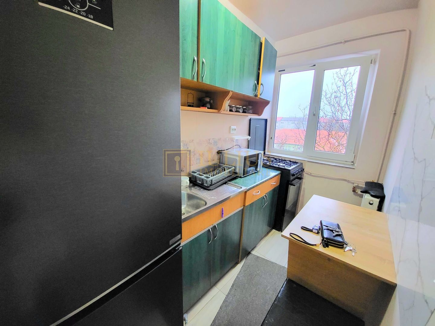 Dacia | 2 camere | aer conditionat | recent renovat - Poză 5