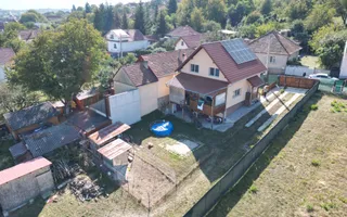 Casa cu 4 camere 123 M² utili + 500 M² teren Sfantu Gheorghe - Poză 20