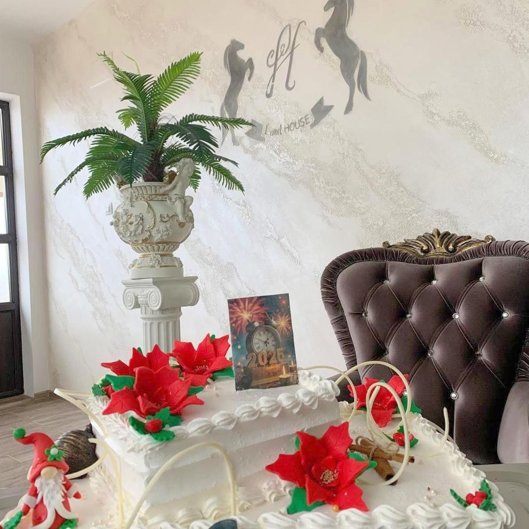 LORD HOUSE EVENTS – SALON DE EVENIMENTE PREMIUM, loc. Pechea - Poză 12
