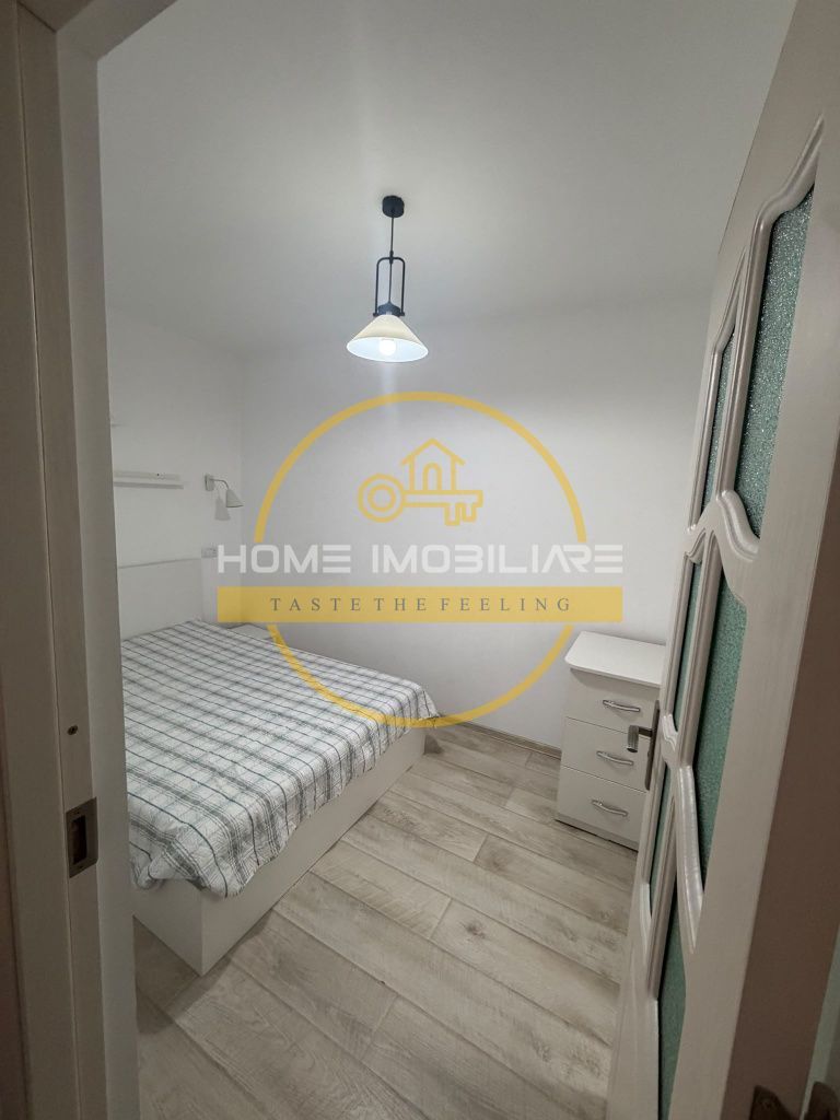 Apartament cu 2 camere/ 33mp/ Tatarasi - Poză 3