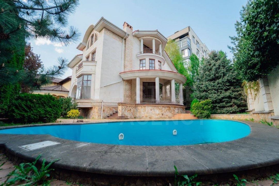 Chirie, casă, 5 camere, strada Spartacus, Râșcani - Poză 5