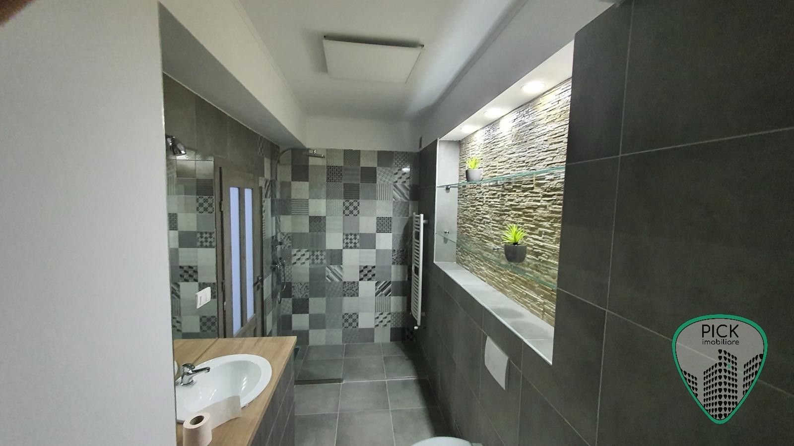 P 4200 - Apartament cu 2 camere în Târgu Mureș, Semicentral - Poză 7