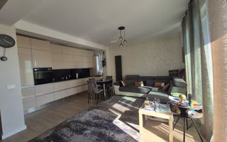 3 CAMERE CU TERASA/ MOBILAT GATA DE MUTARE - Poză 2