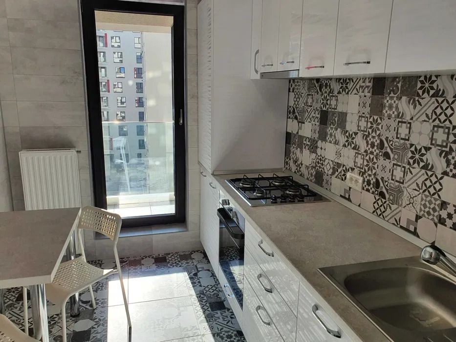 GARSONIERA PLAZA RESIDENCE, BUCATARIE INCHISA, BLOC NOU, METROU 10 MIN - Poză 4