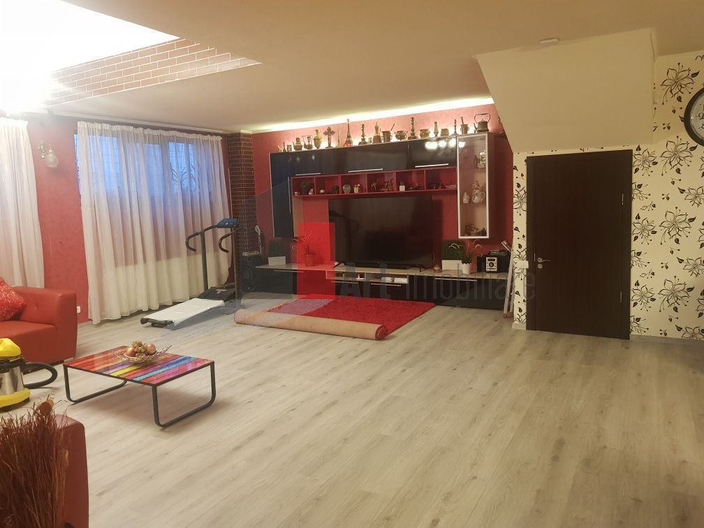 Vânzare casă Nițu Vasile - Fântâna Florilor - Poză 2