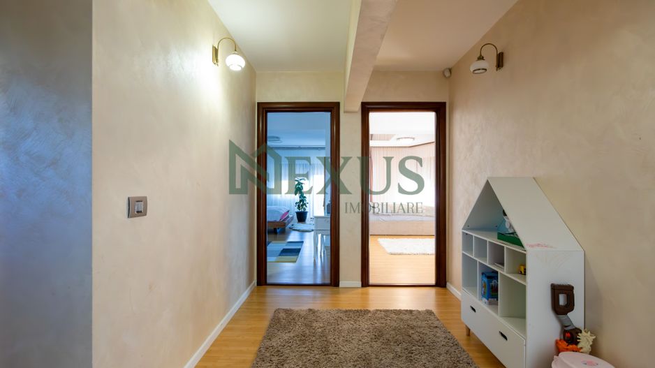 Casă/Vilă modernă de vânzare la intrare în Bogdan Vodă, județul Bacău. - Poză 39