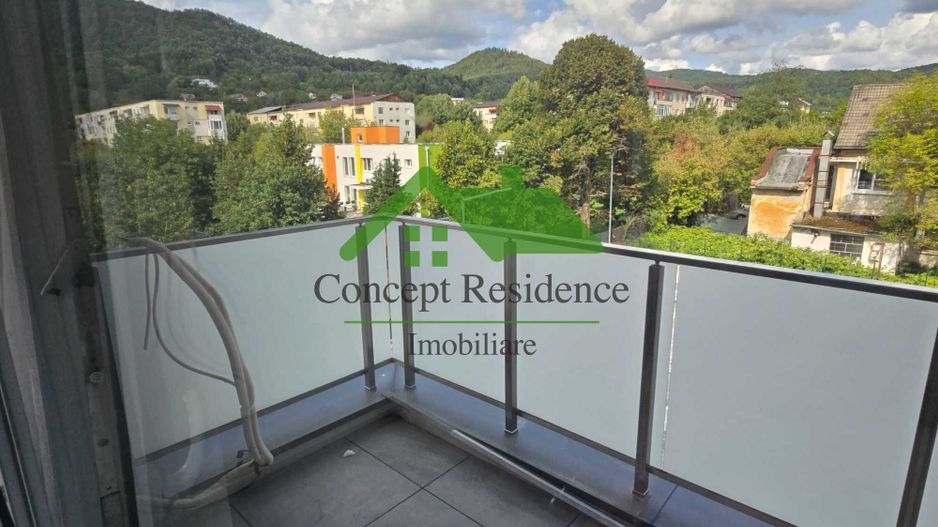 3 camere, bloc nou, parcare subterană – Ștefan cel Mare - Poză 10