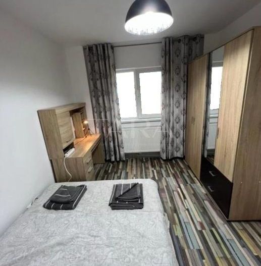 Apartament 4 camere, decomandat, Mărăști, aproape de Iulius Mall. - Poză 4