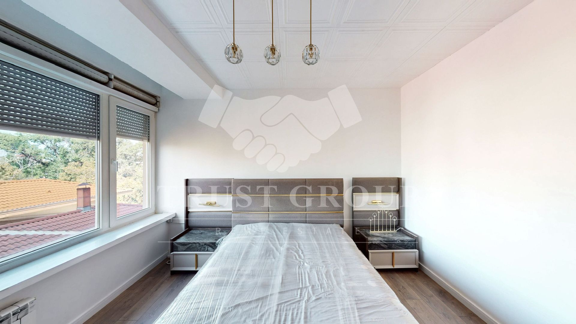 Apartament 4 camere Aviatorilor | Loc de parcare - Poză 18