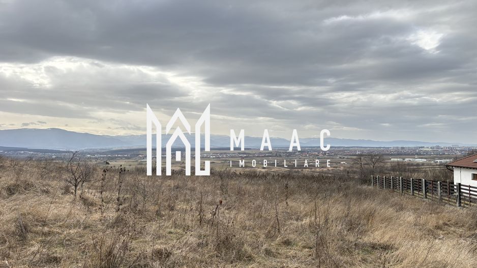 Teren intravilan I Bungard I Deschidere 20/22m I Utilitati - Poză 1