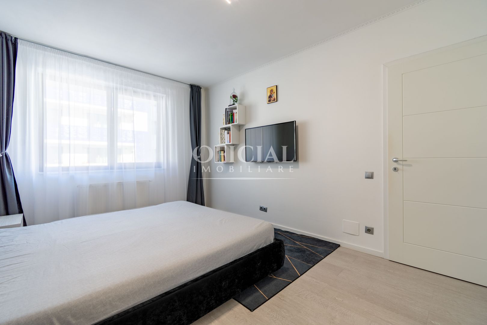 Apartament 2 Camere | Intermediar | Parcare 1 sau 2 | Zona VIVO Metro - Poză 6